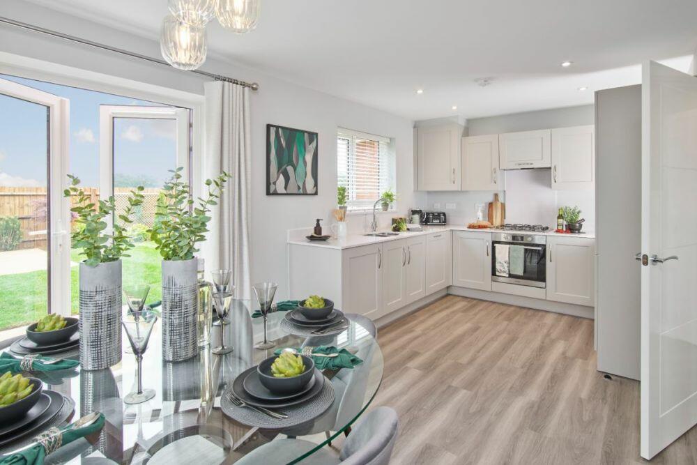 Property image for Off Side Ley,
Dunmore Drive,
Kegworth,
Derby,
DE74 2BS