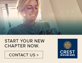 Get brand editions for Crest Nicholson