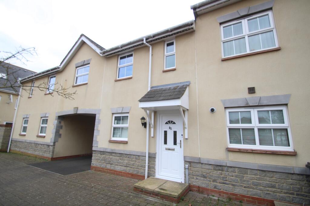 Main image of property: Longridge Way, Weston Village