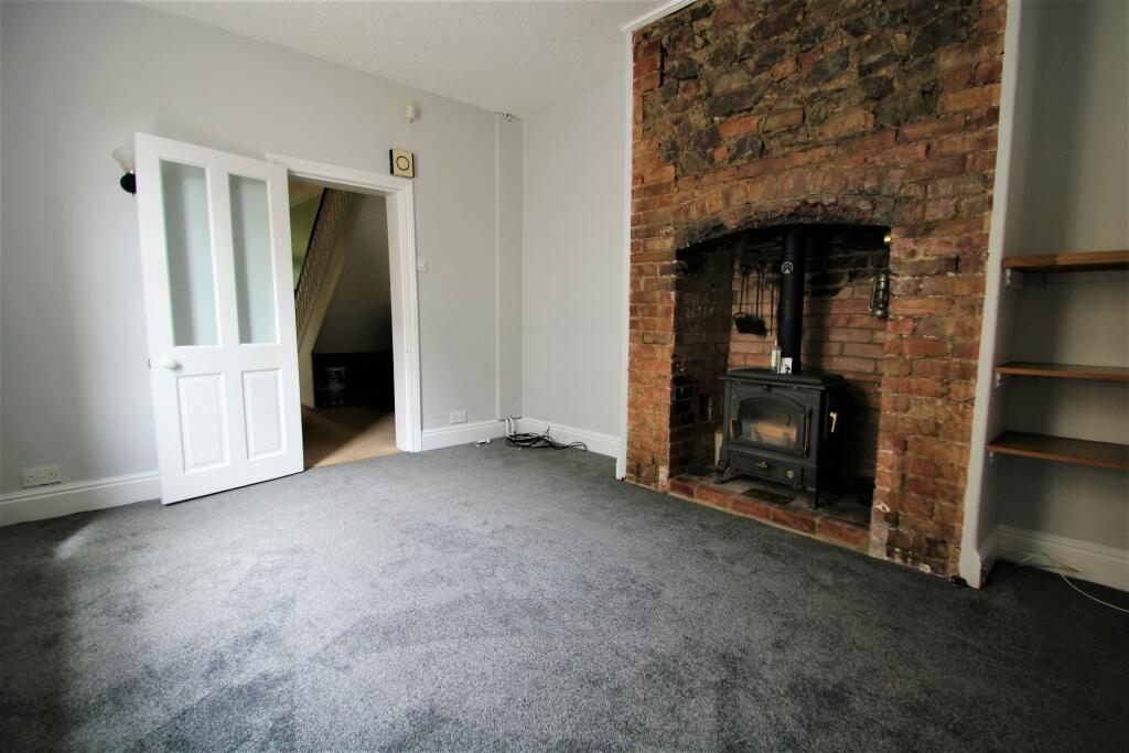 Additional property image - Ashcombe Road, Weston Super Mare