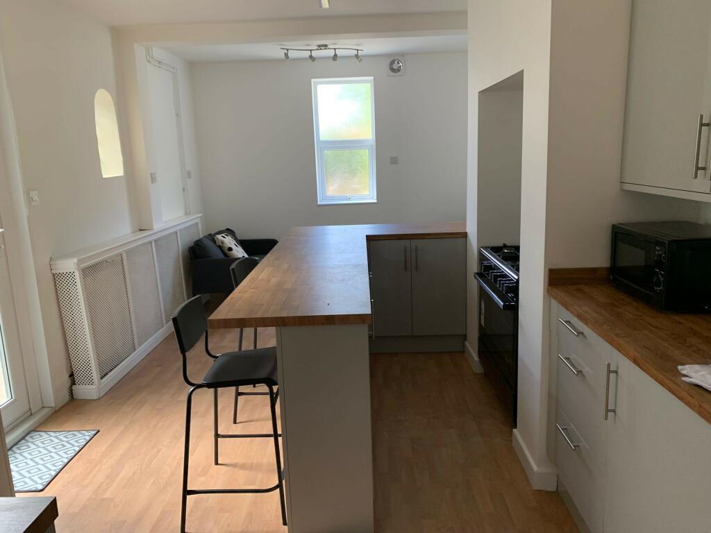 Main image of property: Room 3, 7 Dickenson Road, Weston Super Mare, North Somerset