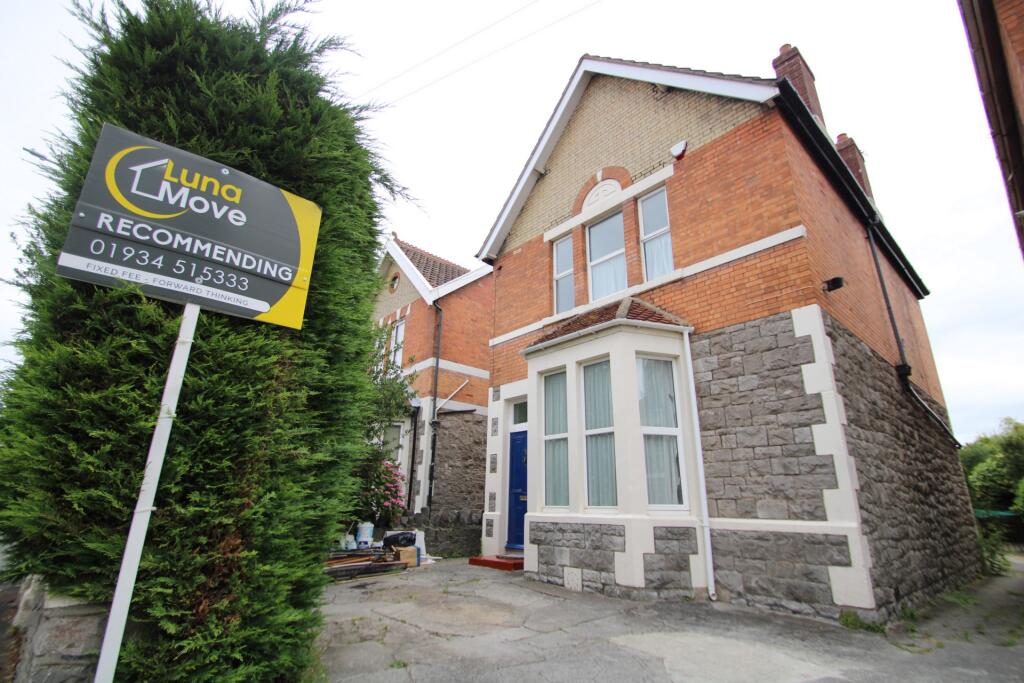 Main image of property: Ashcombe Road