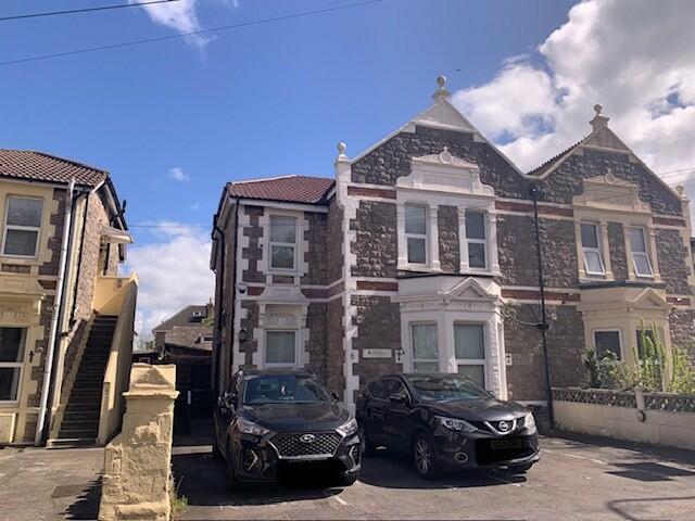 Main image of property: Room 3, 6 Ashcombe Road, Weston-super-Mare, Somerset