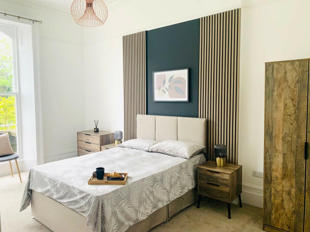 Main image of property: Ellenborough Crescent, Weston-super-Mare, Somerset