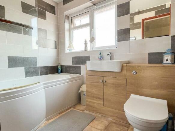 Additional property image - Room 5, 40 Hyatts Wood Road, Backwell, Bristol, Somerset