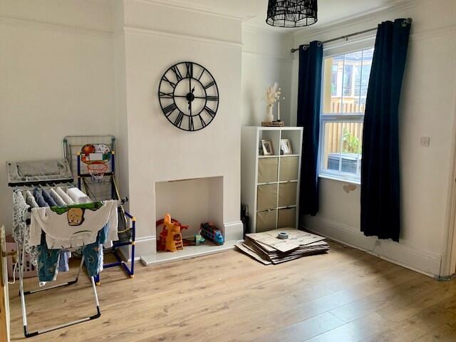 Additional property image - Heywood Road, Pill, Bristol, Somerset