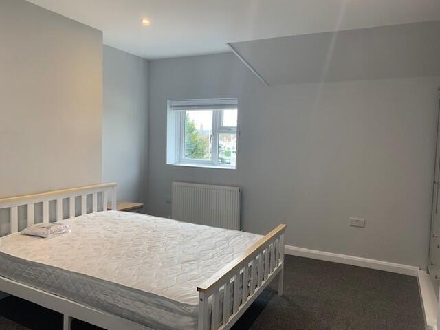 Main image of property: Milton Road, Weston-super-Mare, Somerset