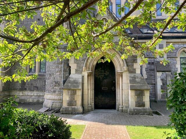 Main image of property: St. Saviours Church, 74 Locking Road, Weston-super-Mare, Somerset