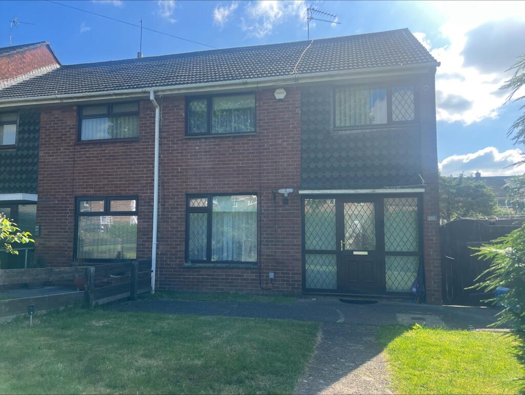 Main image of property: Hendre Farm Drive, Newport, Gwent