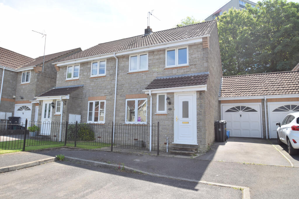 Main image of property: Home Ground, Shirehampton, Bristol