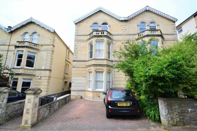 Main image of property: TFF 7 West Shrubbery, Redland, BRISTOL