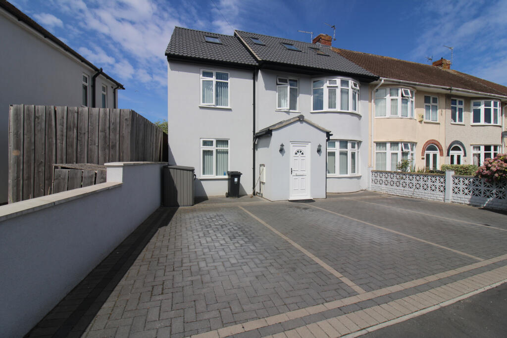 Main image of property: Conygre Road, Filton, Bristol, Gloucestershire