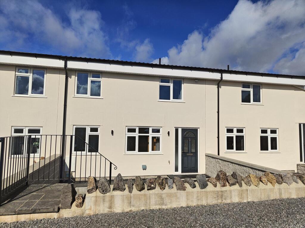 Main image of property: Devils Elbow Farm, Hillend, Locking, Weston-super-Mare, Somerset