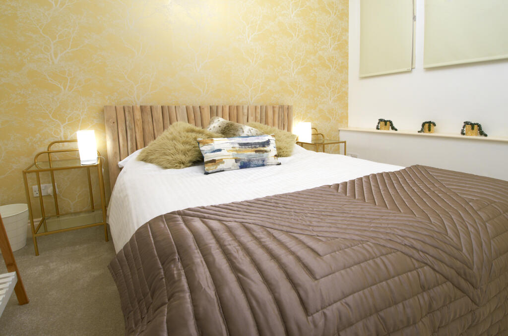 Main image of property: Flat 3, Eastern Mansions, 24 South Road, Weston-super-Mare, Somerset