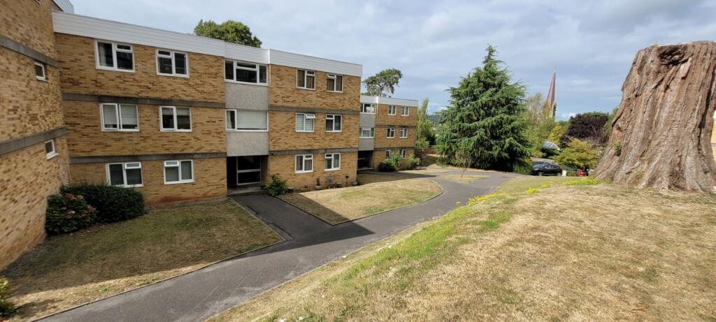 Main image of property: The Cedars, Hazelwood Road, Bristol