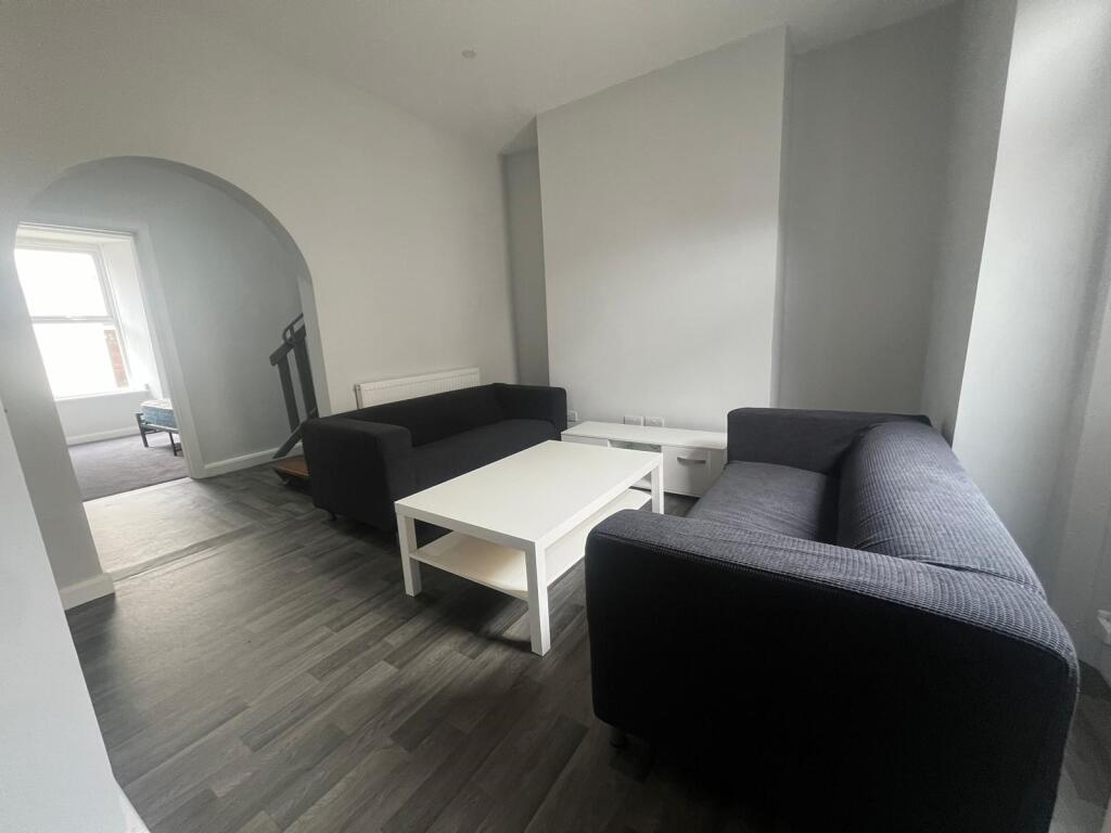 Main image of property: Alfred Street, Weston-super-Mare, Somerset