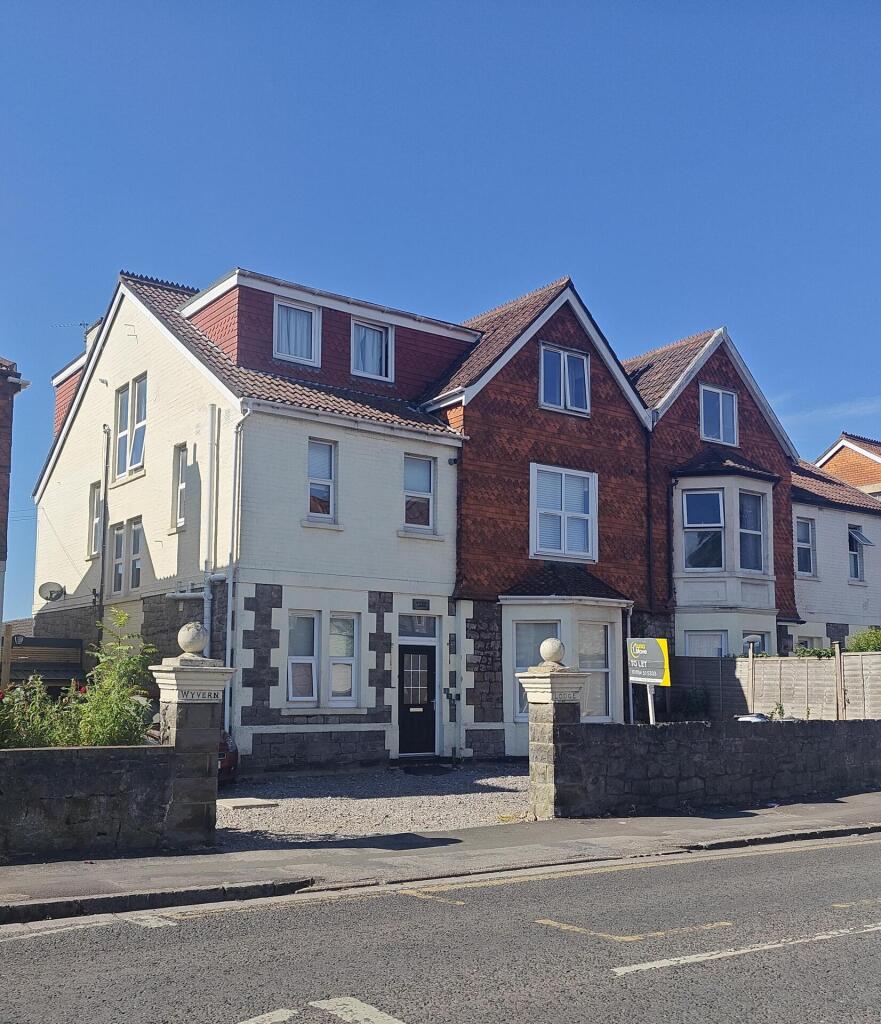 Main image of property: Room 9, 154 Milton Road, Weston-super-Mare, Somerset