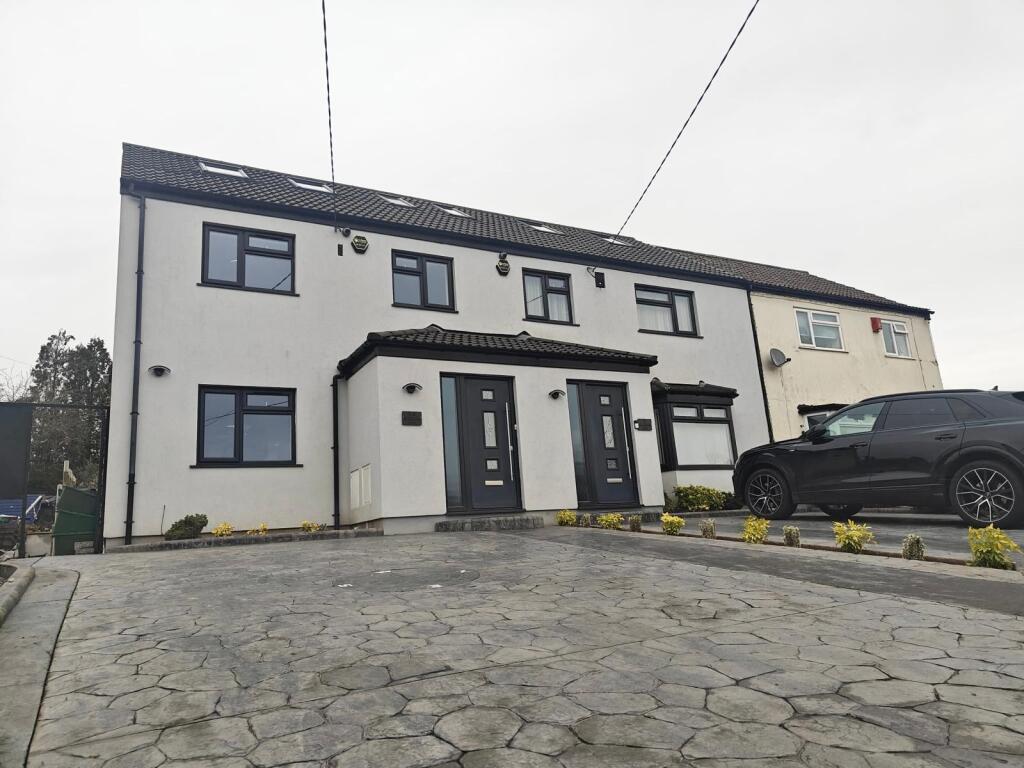 Main image of property: Woodhouse Close, Almondsbury, Bristol, Gloucestershire