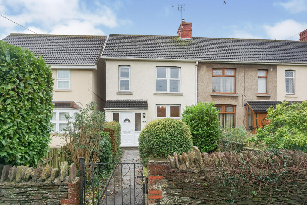 Main image of property: Down Road, Winterbourne Down, Bristol, Gloucestershire