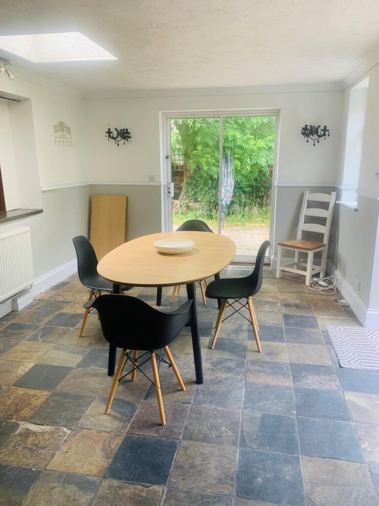 Main image of property: Stafford Road, Weston-Super-Mare, Somerset