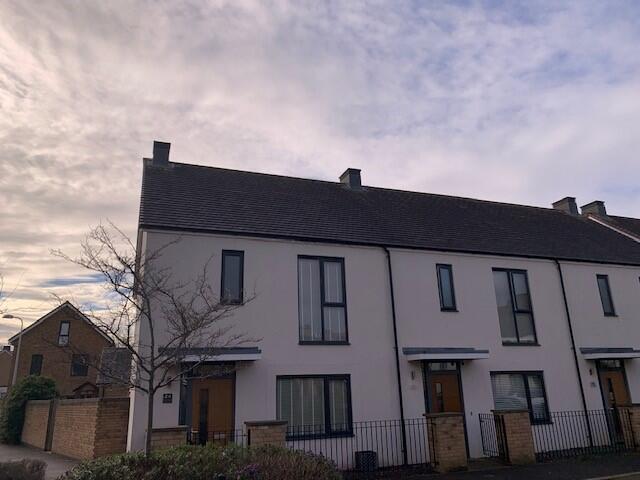 Main image of property: Garland Avenue, Locking, Weston-super-Mare, Somerset