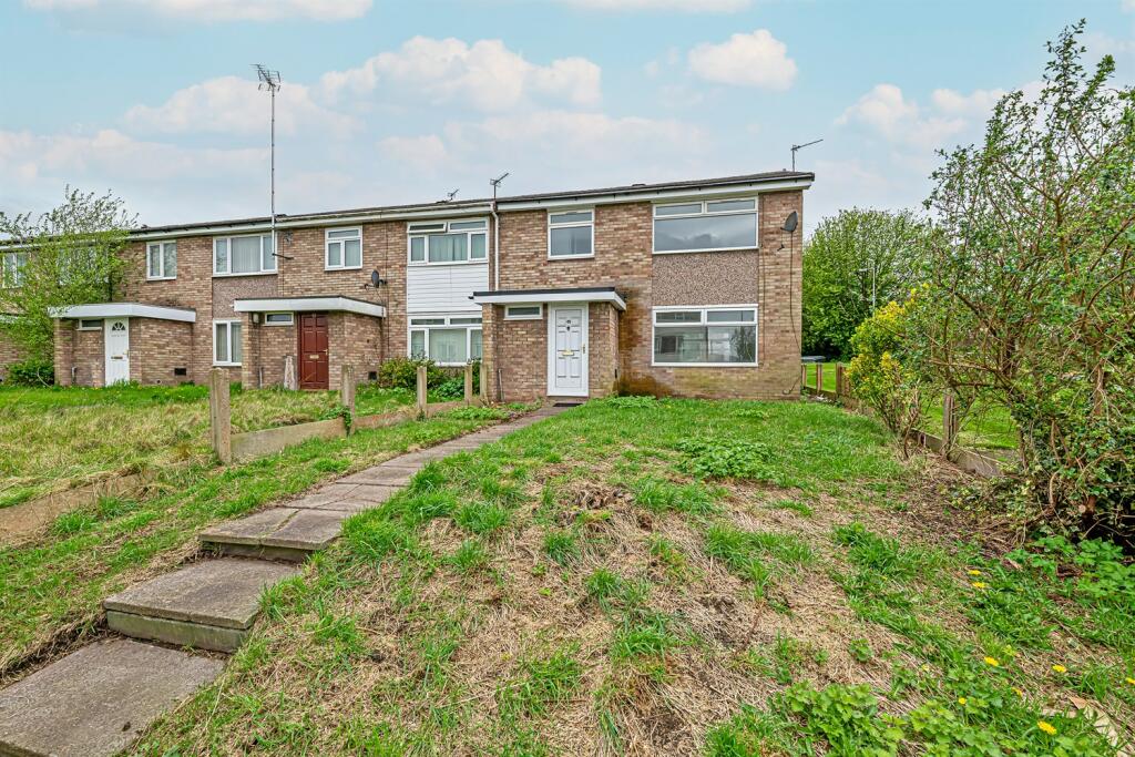 3 bedroom end of terrace house for sale in Ashton Drive, Frodsham, WA6