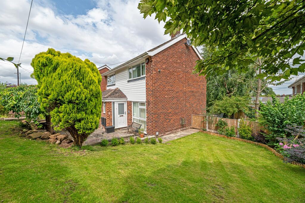 Main image of property: Arran Drive, Frodsham