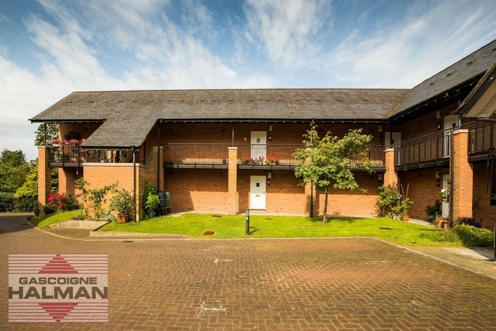Main image of property: Ferma Lane, Great Barrow, Chester
