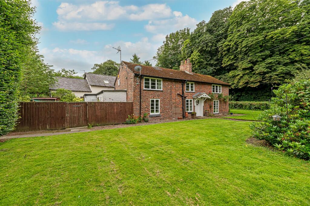 Main image of property: Aston Lane, Aston, Cheshire