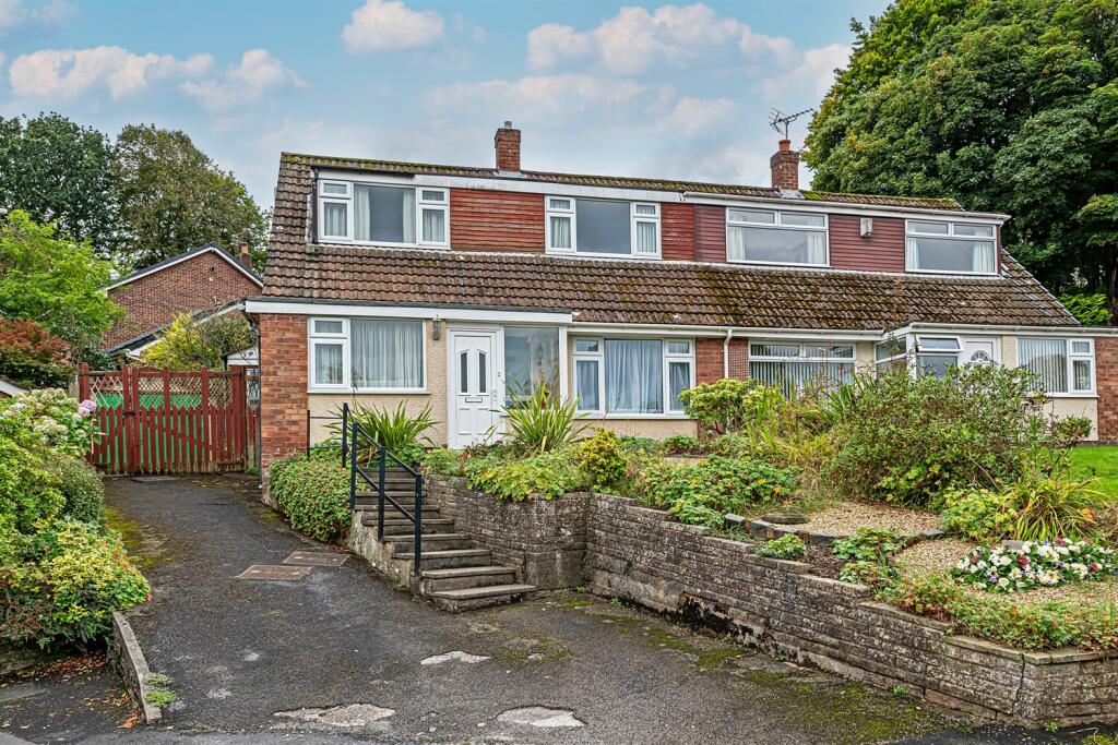 Main image of property: Eversley Close, Frodsham