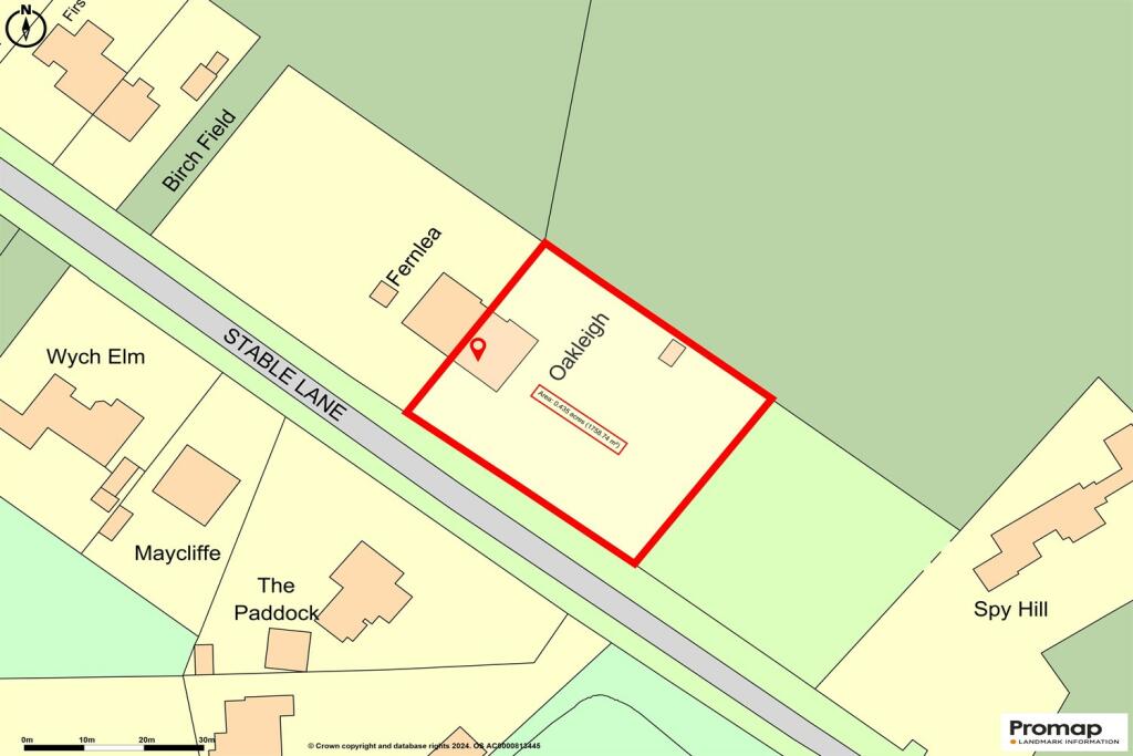 Additional property image - Stable Lane, Mouldsworth, Chester