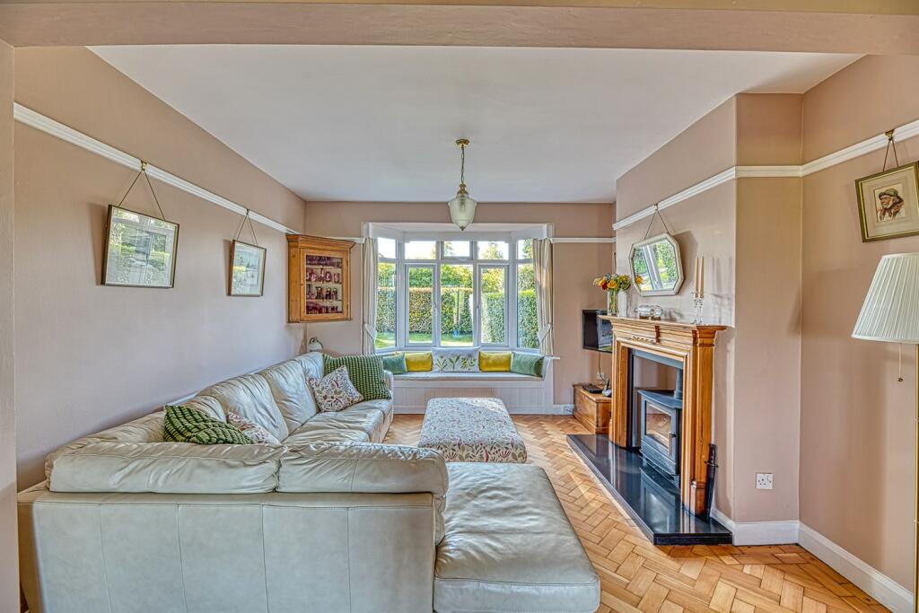 Additional property image - Stable Lane, Mouldsworth, Chester