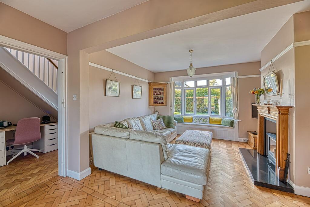 Additional property image - Stable Lane, Mouldsworth, Chester