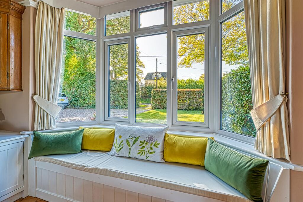 Additional property image - Stable Lane, Mouldsworth, Chester