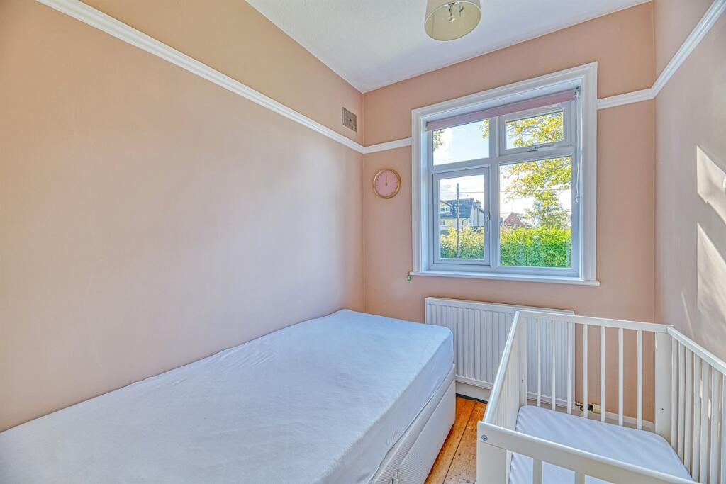 Additional property image - Stable Lane, Mouldsworth, Chester