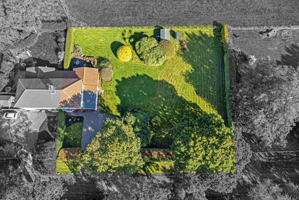 Additional property image - Stable Lane, Mouldsworth, Chester