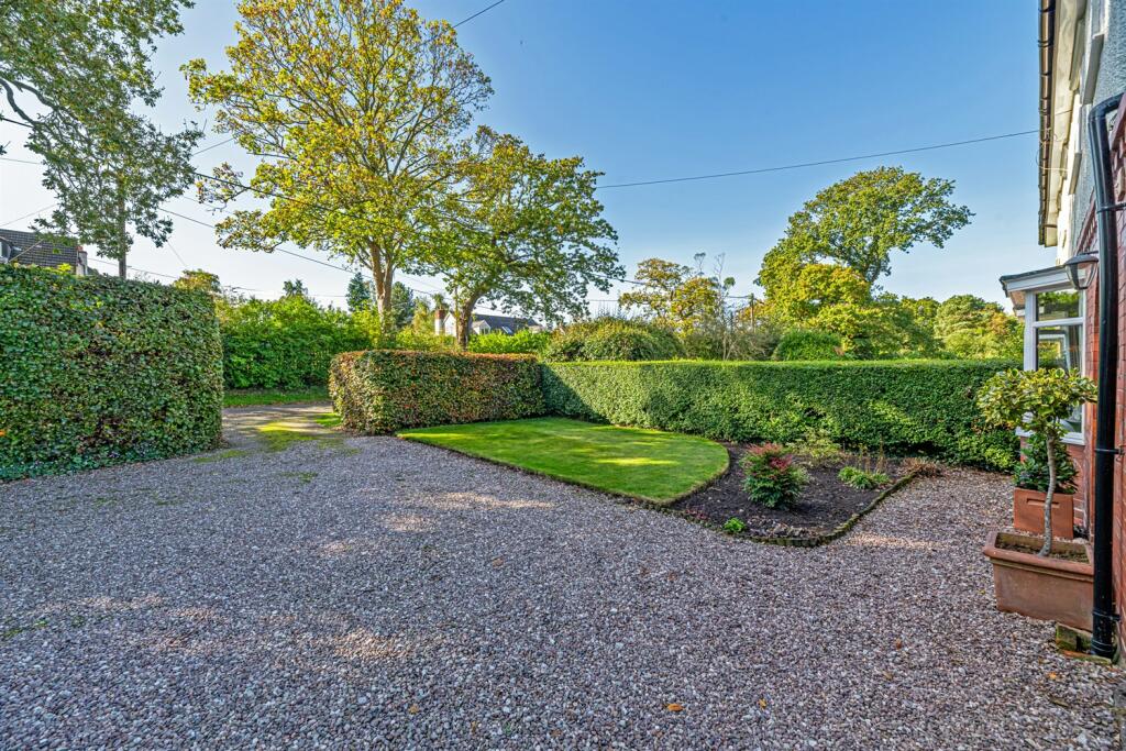 Additional property image - Stable Lane, Mouldsworth, Chester