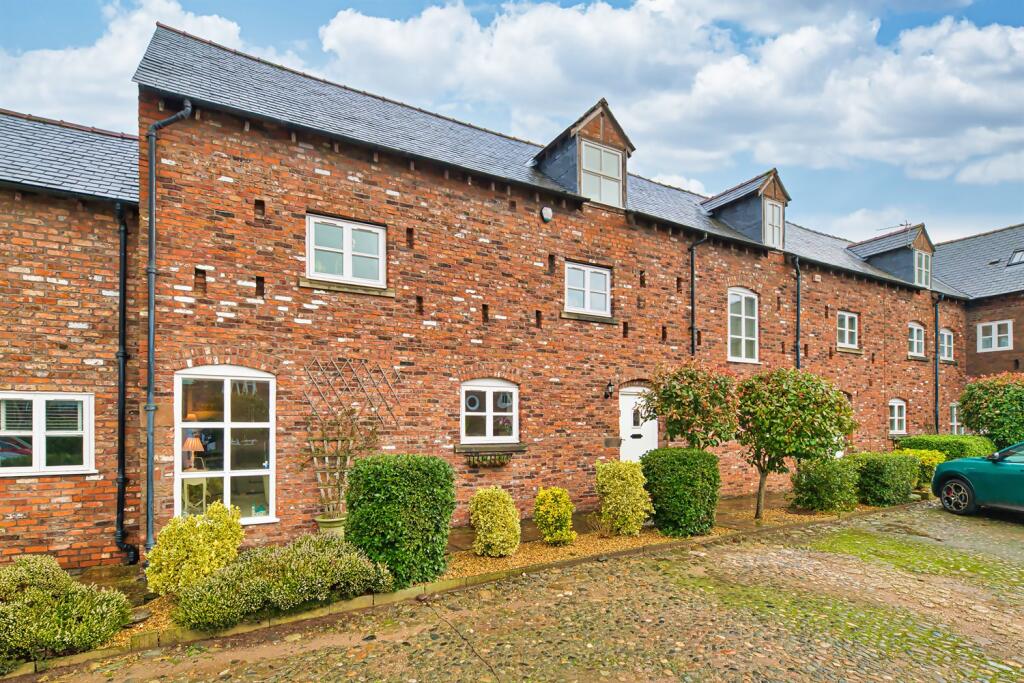 Main image of property: Sutton Chancellor, Aston Lane, Sutton Weaver