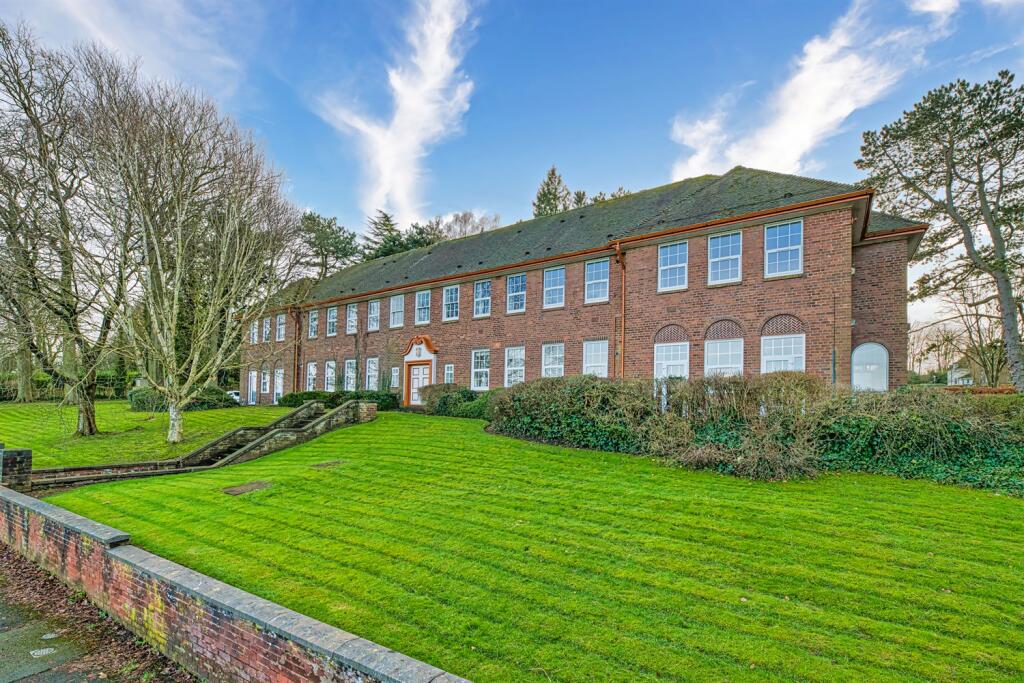 Main image of property: Kingsley Green, Kingsley Road, Frodsham