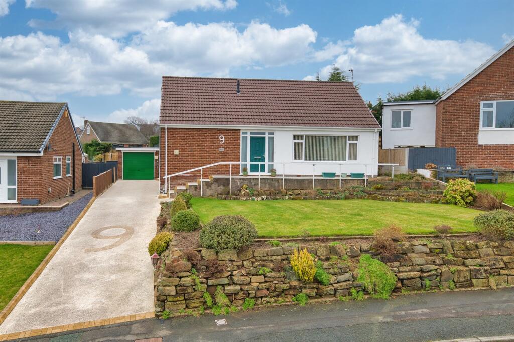 Main image of property: Coniston Drive, Frodsham
