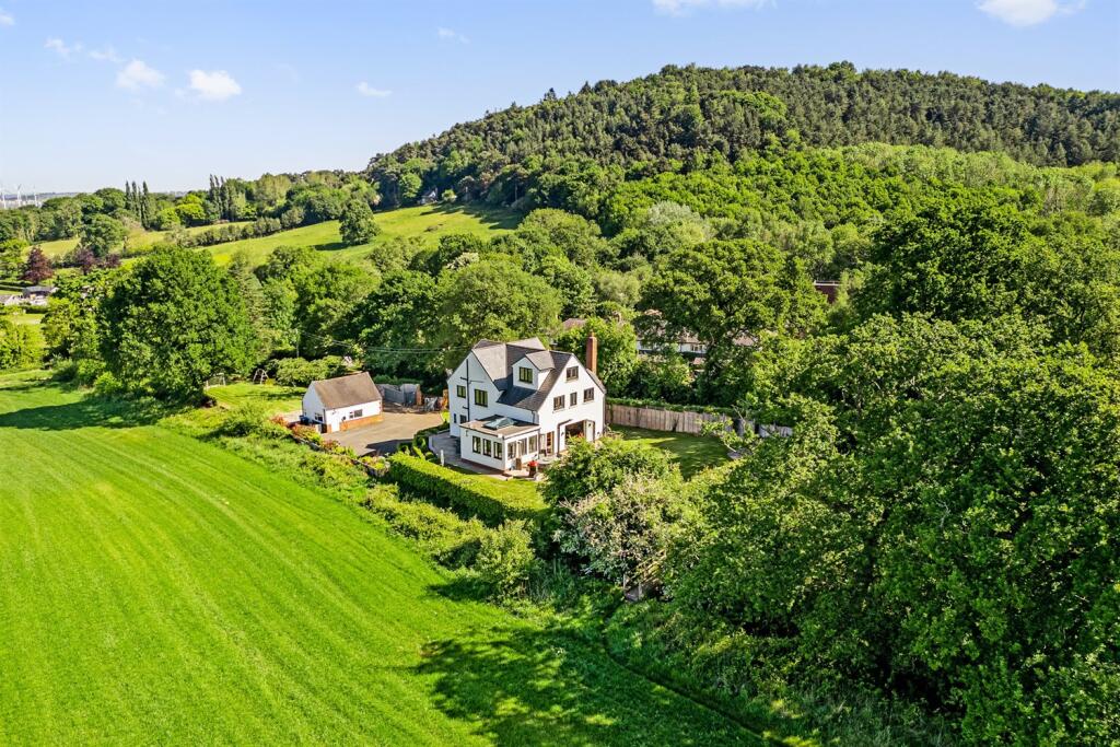 Main image of property: Burrows Lane, Frodsham