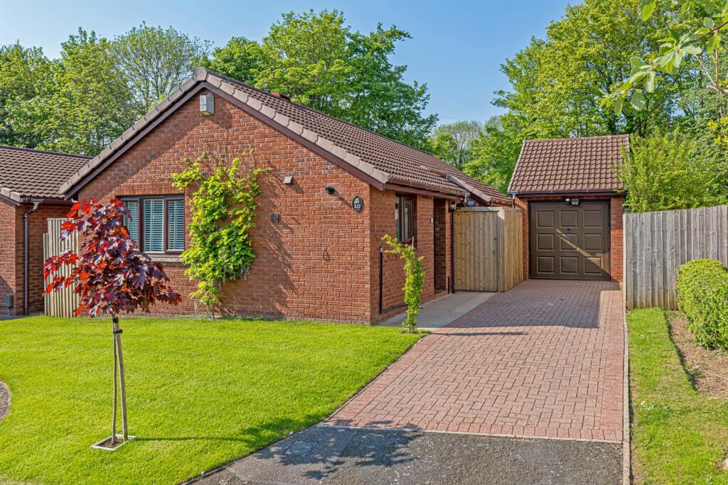 Main image of property: Peckforton Drive, Sutton Weaver, Runcorn