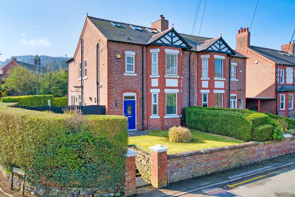 Main image of property: Church Road, Frodsham