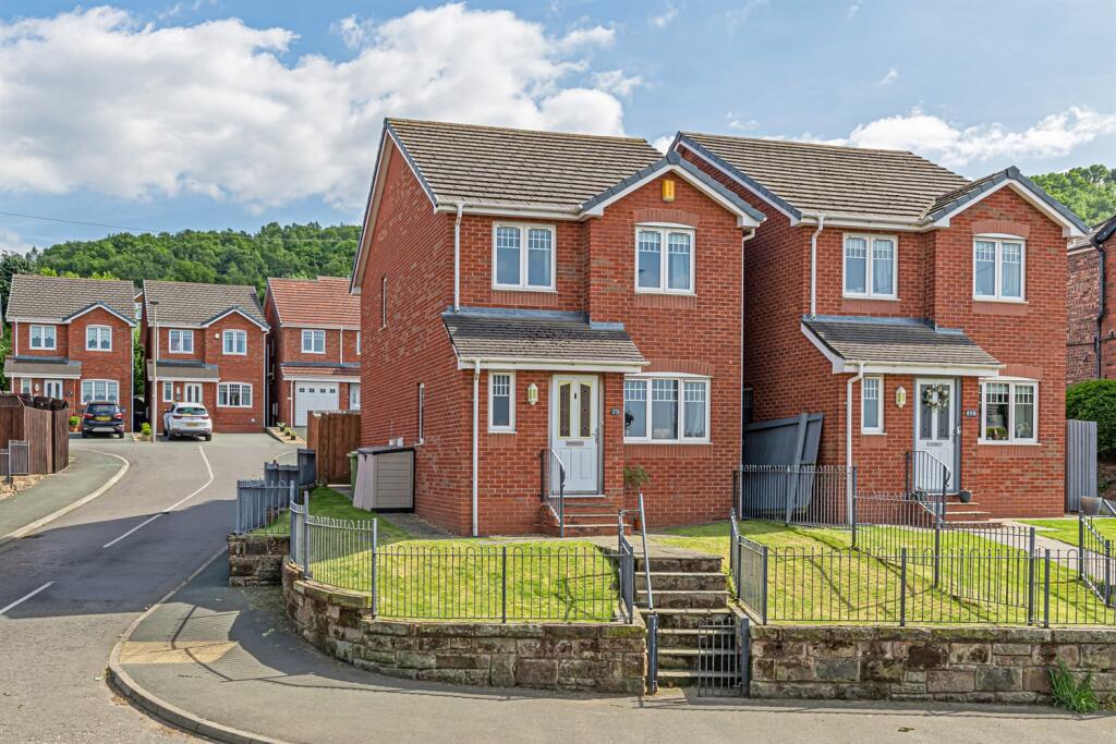 Main image of property: Chester Road, Helsby, Frodsham