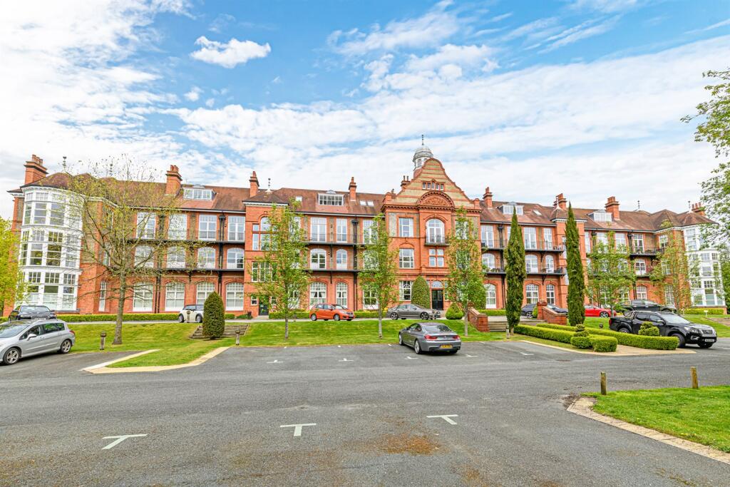 Main image of property: Kingswood Park, Kingswood, Frodsham