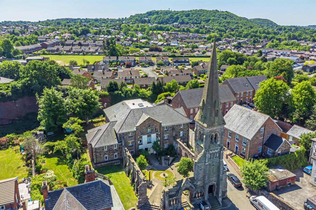 Main image of property: Trinity House, Trinity Gardens, Frodsham