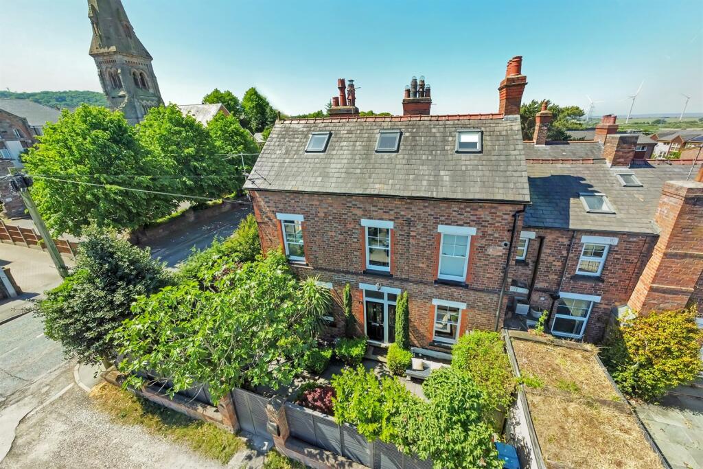 Main image of property: High Street, Frodsham