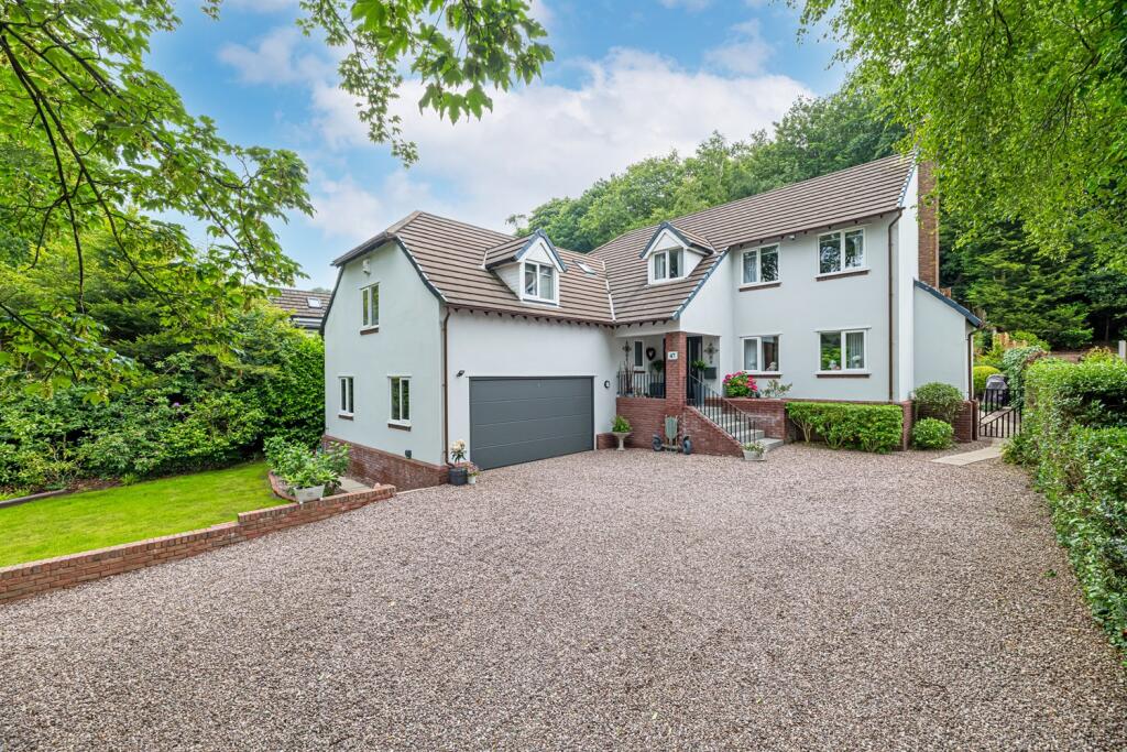 Main image of property: Howey Lane, Frodsham