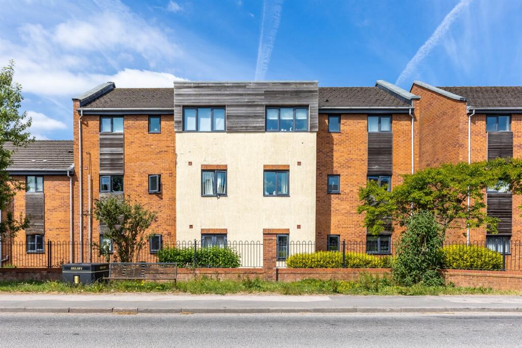 Main image of property: Mere Place, Arbour Walk, Helsby, Frodsham