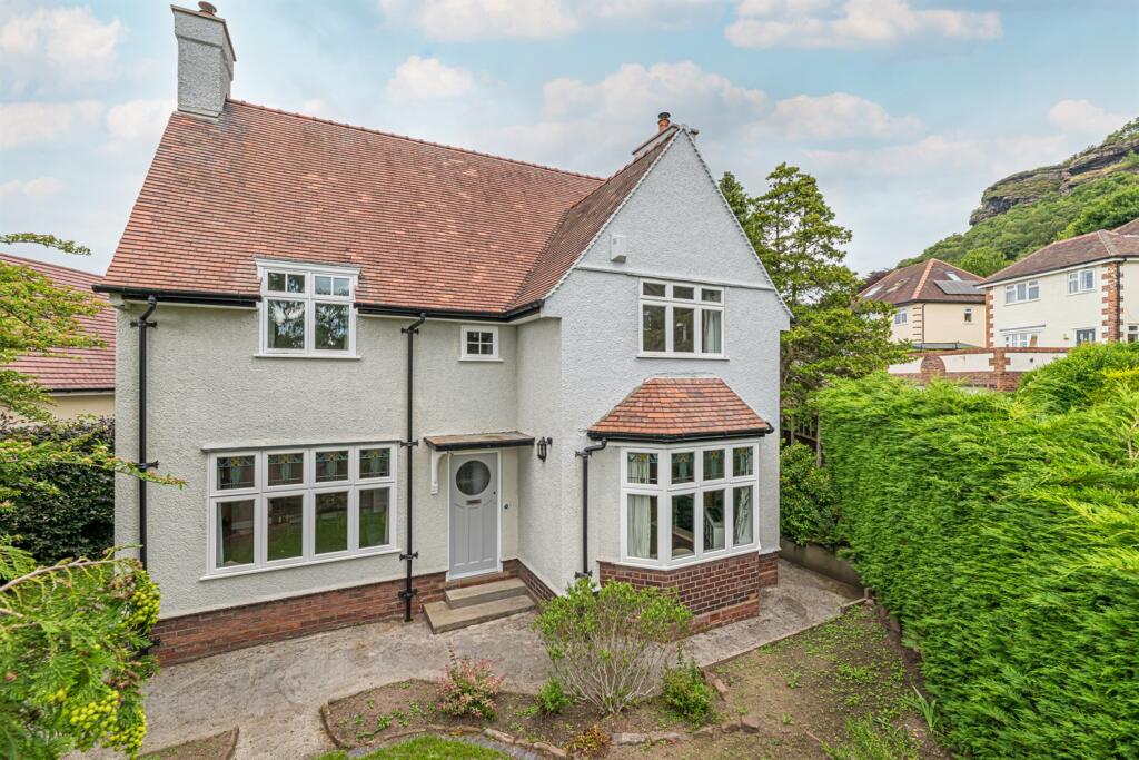 Main image of property: Crescent Drive, Helsby, Frodsham